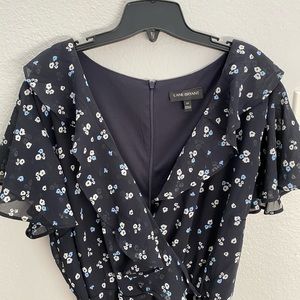 NWT Lane Bryant dress 22.